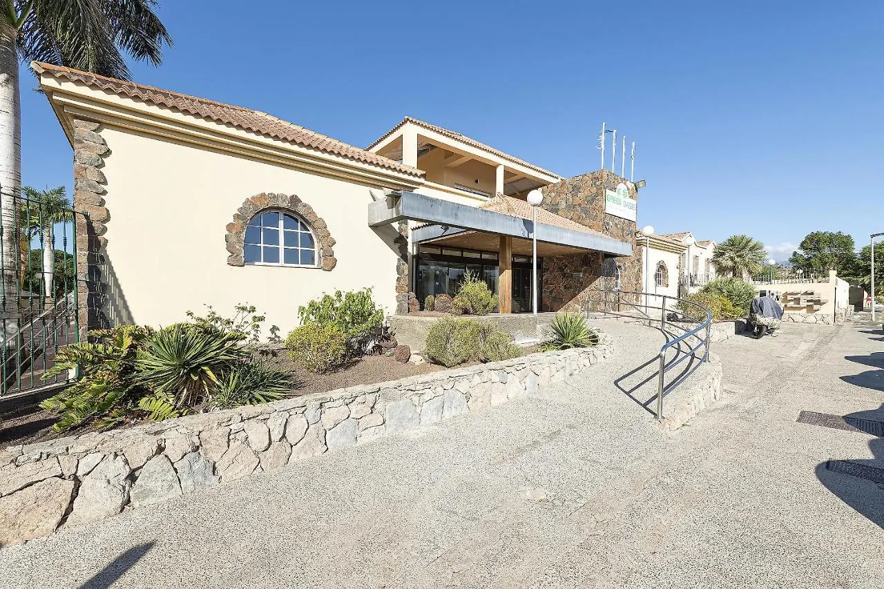 Bungalow En Campo Internacional Maspalomas  Maspalomas (Gran Canaria)